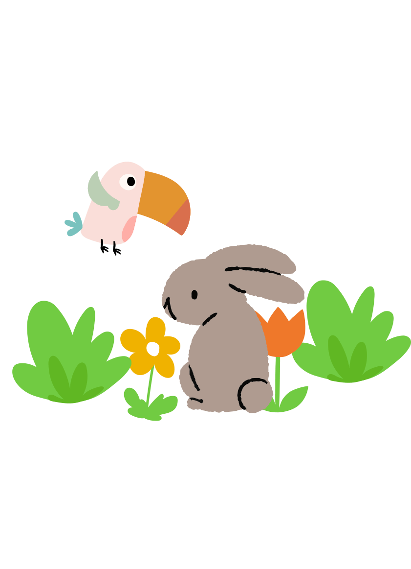 ふれあい動物園とは？