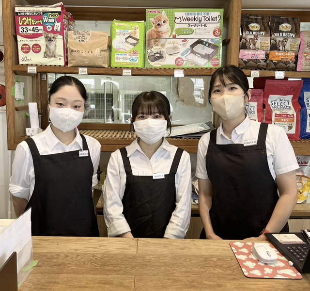 トーリーメイト茅ヶ崎店